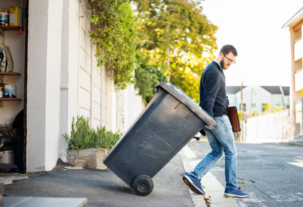 Trash Removal Near Me in Genoa City, WI