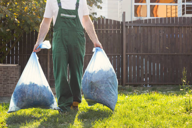 Best Basement Cleanout Services  in Genoa City, WI